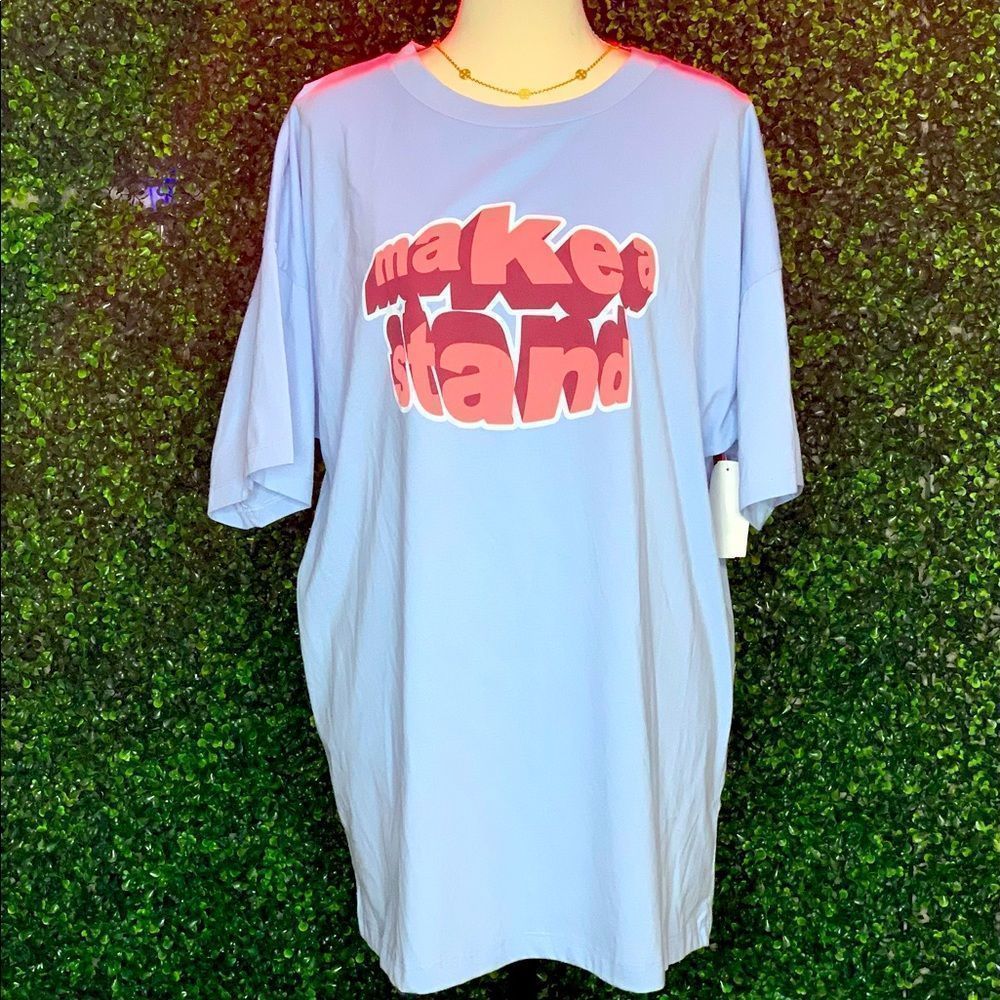 T shirt brand BP size L